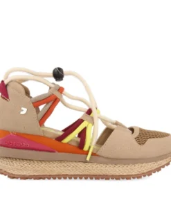 Tennis Tiras Romanas