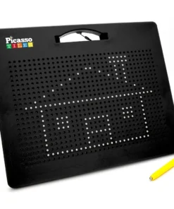 Alternative view of Pizarra Magnética Libre