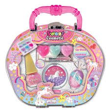 Hot Focus Sweet Cosmetics Unicorn