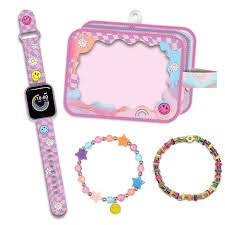 Alternative view of Hot Focus Smartwatch GID Happy Face