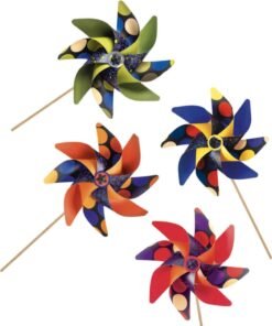 Alternative view of Djeco DIY Molinillo