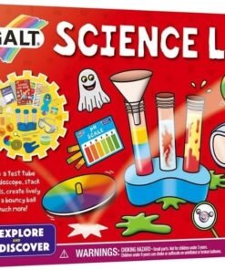 Galt Giant Science Lab