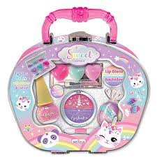 Hot Focus Sweet Cosmetics Cat