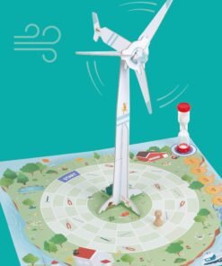 Alternative view of Janod EOLE Challenge