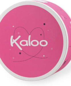 Kaloo Oso Rosado