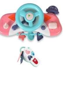 Alternative view of Plataforma De Manejo Con Sonidos