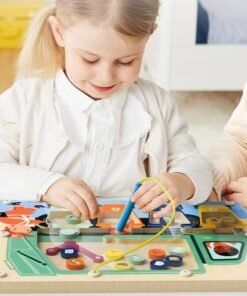 Alternative view of Waste Sorter