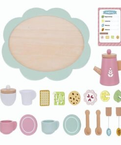 Alternative view of Afternoon Tea Set