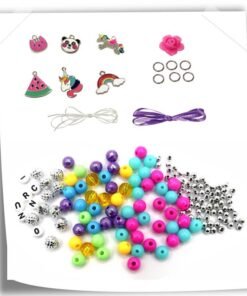 Alternative view of Jewellry Kit-Unicorn Charm