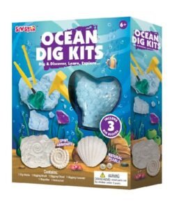 Ocean Dig Kits