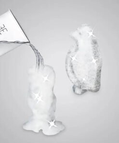 Alternative view of Instant Crystallization