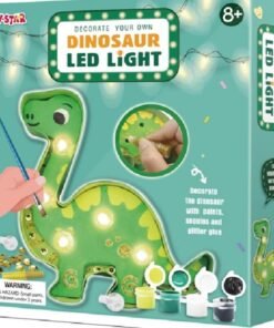 Dinosuar Led Light