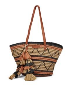 Alternative view of Cartera Tejida