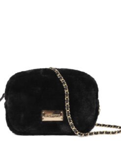 Alternative view of Cartera Peluda