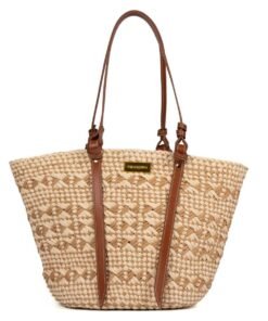 Alternative view of Cartera Tejida Grade