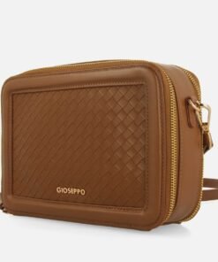 Cartera Crossbody Labrado
