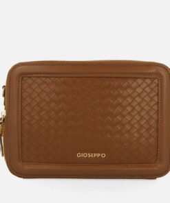 Alternative view of Cartera Crossbody Labrado