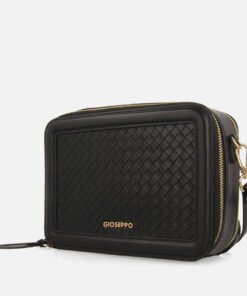 Alternative view of Cartera Crossbody Labrado