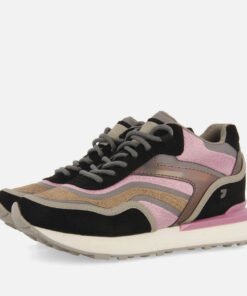 Alternative view of Tennis multideportivos Malva