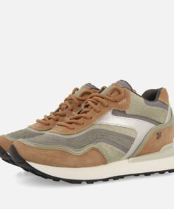 Tennis multideportivos Teja