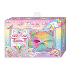 Djeco Joyas Perlas y Estrellas