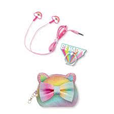 Alternative view of Djeco Joyas Perlas y Estrellas