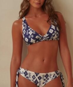 Bikini Est Doble Color