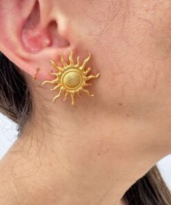 Alternative view of Topos Sol