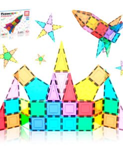 Magnéticos 32 Piezas