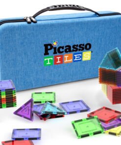 Maletín Picasso Para Guardar Tus Piezas