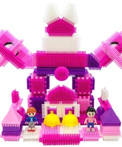 Alternative view of Bloques De Construcción 106 Pzas