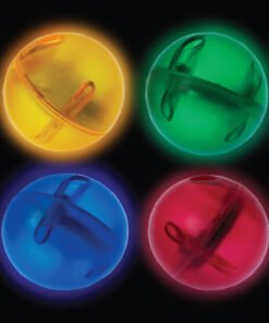 Alternative view of 4 Canicas Led