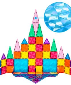 Mini Magnéticos De 80 Pzas