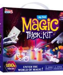 kit de trucos de magia