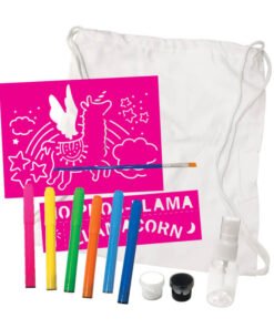 Alternative view of Juguete: kit de manualidades bolsa para teñido