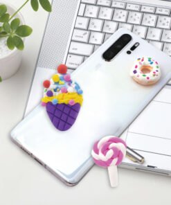 Alternative view of Stiicker 3D