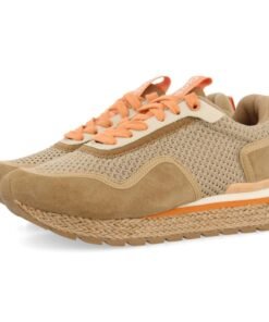 Tennis Plataforma y yute