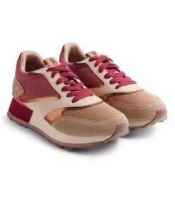 Zapatos Tennis combinados