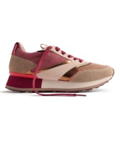 Alternative view of Zapatos Tennis combinados