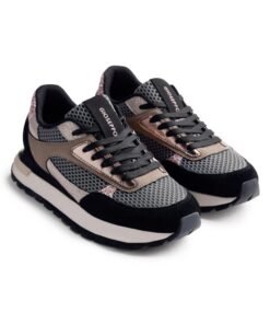 Zapatos Tennis Multi L